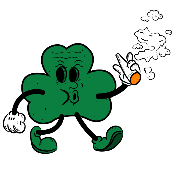 SJShamrockSmoke